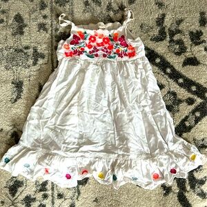 Girls dress
